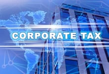 Corporate Tax in UAE