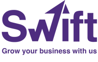 Swift | Grow your business with us