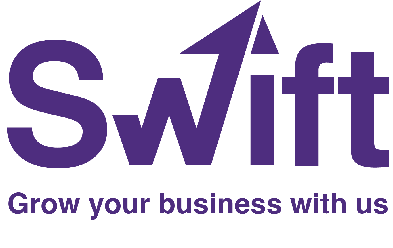 Swift | Grow your business with us