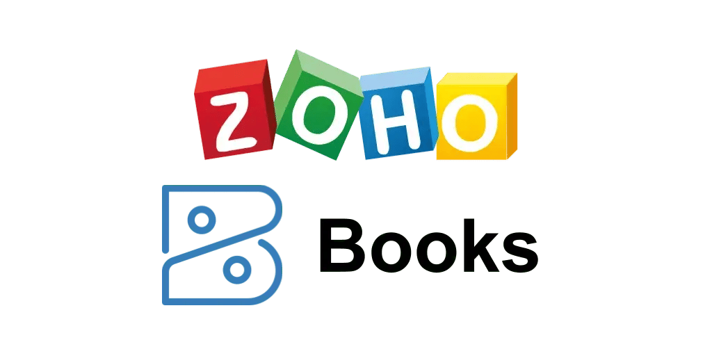 Zoho Books Logo