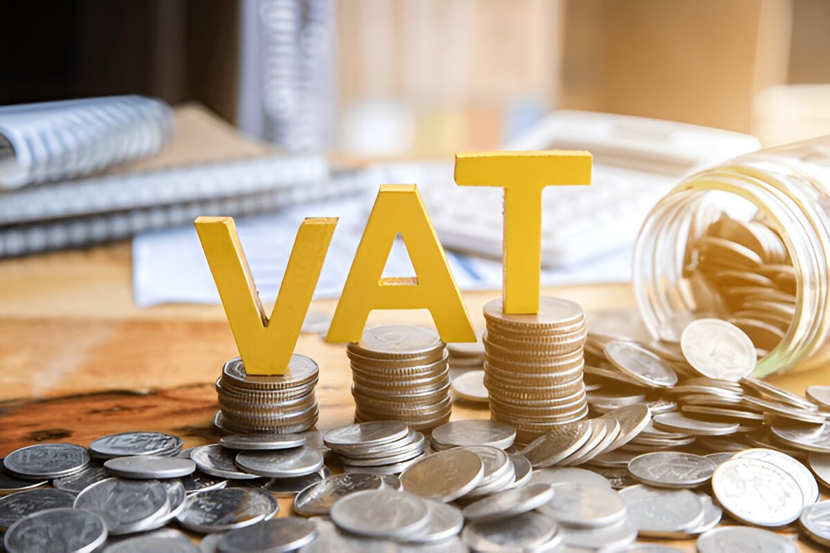 Understanding UAE Value Added Tax (VAT)