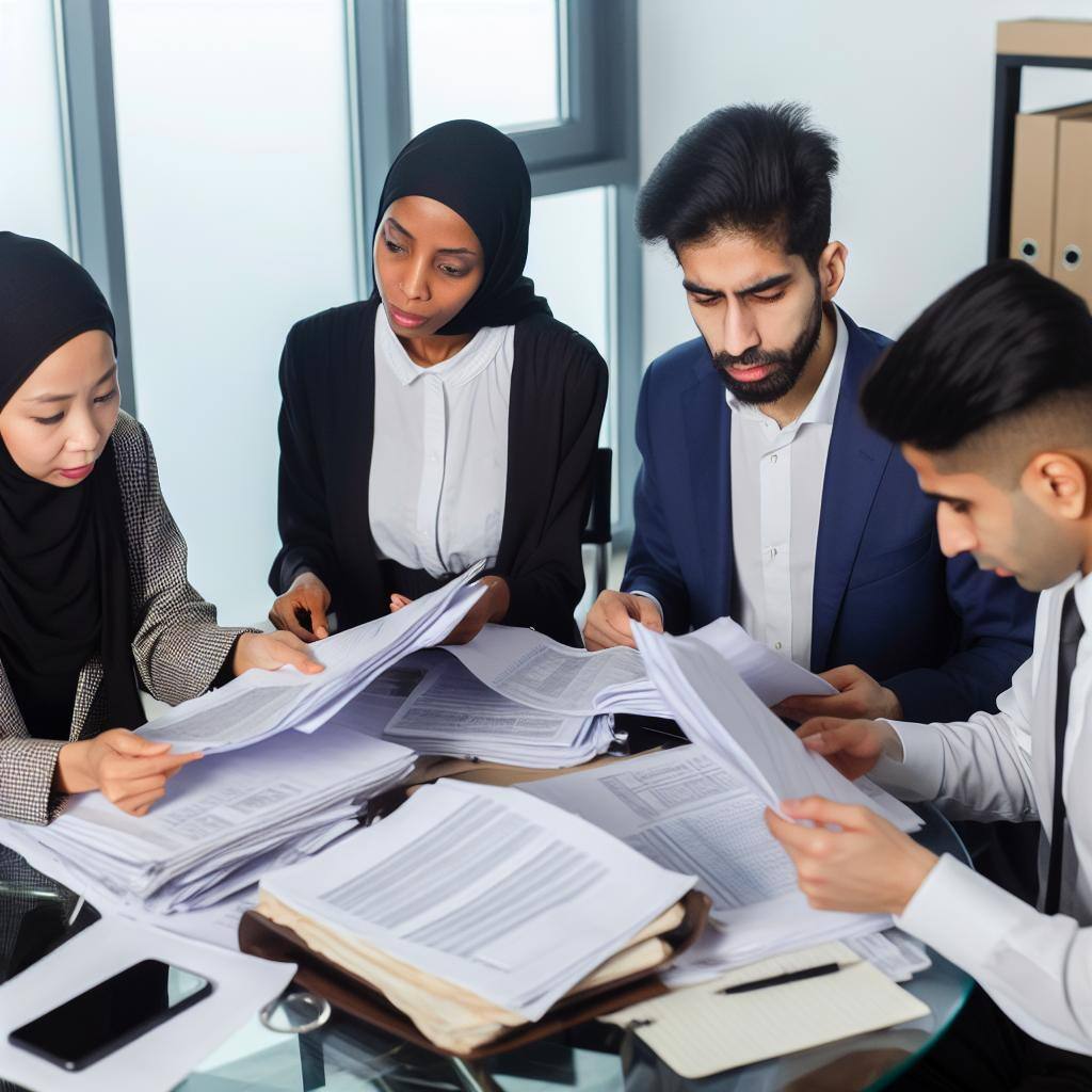 Compliance in Business: Navigating Tax Laws and Regulations for Businesses