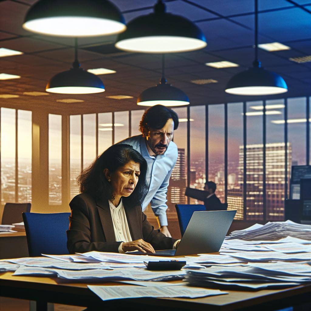 Understanding Internal Audits: Process Types, Values, and Standards