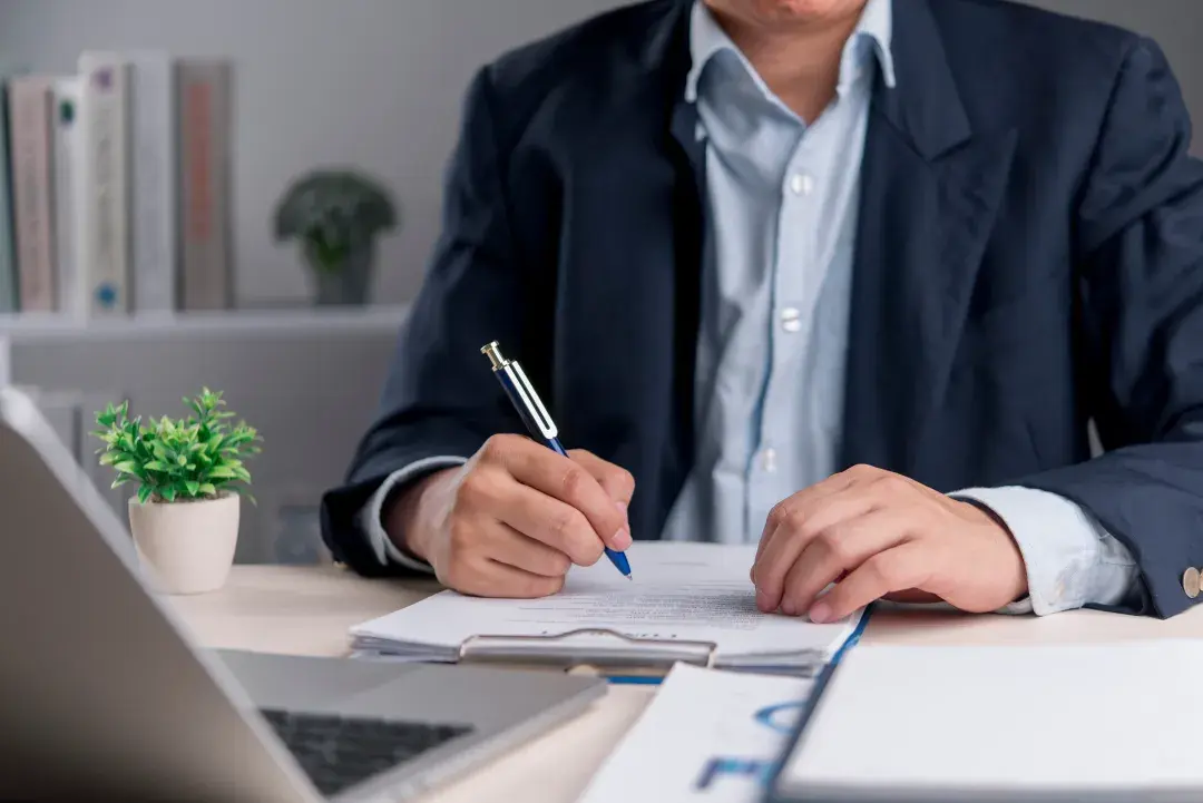 Financial Control Is the Foundation of Sustainable Growth