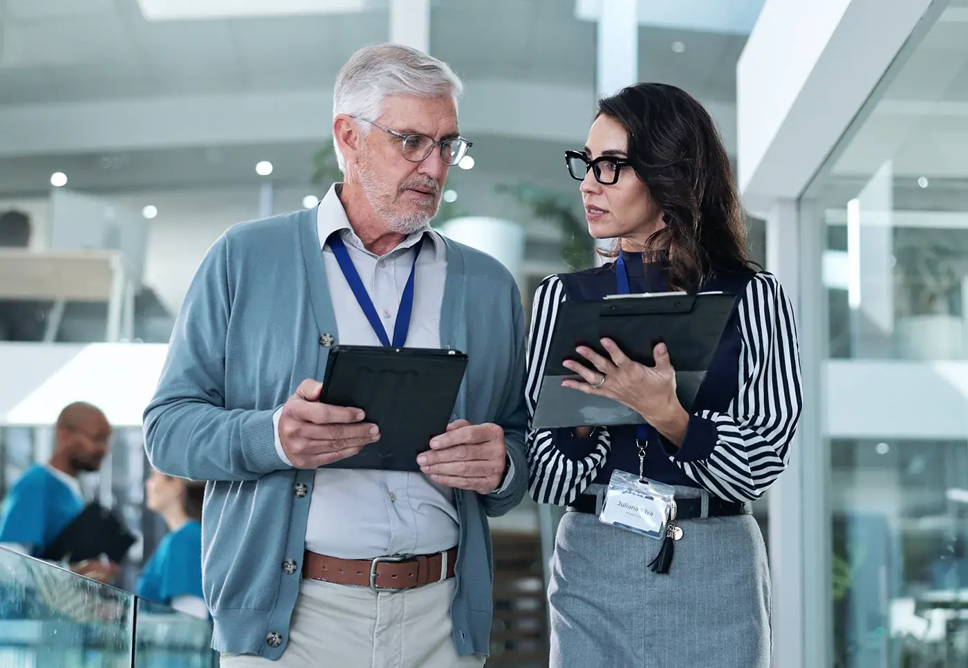 Financial Risks Healthcare Providers Should Watch