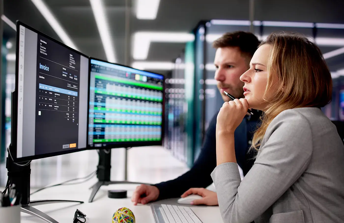 What Triggers Companies to Seek Internal Audit Support