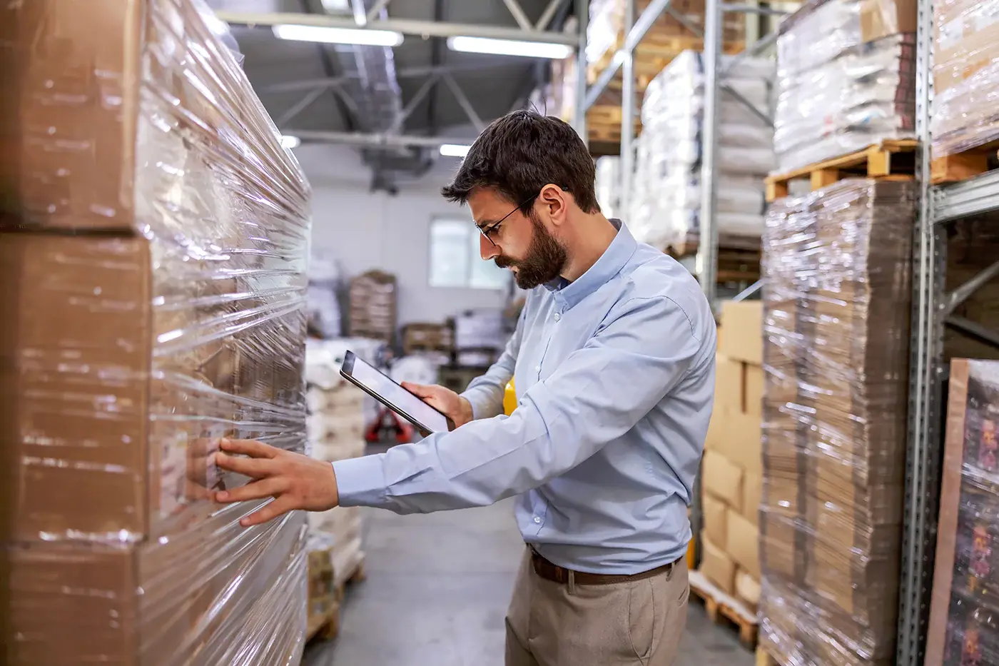 Year-End Inventory: Turning Stock Data into Better Business Decisions